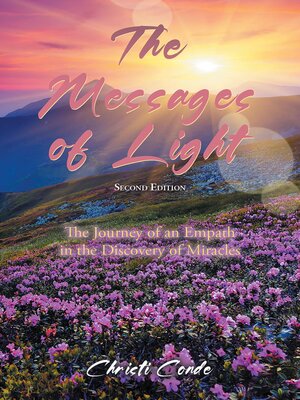cover image of The Messages of Light